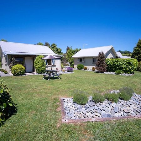 Blue Thistle Cottages Te Anau Εξωτερικό φωτογραφία