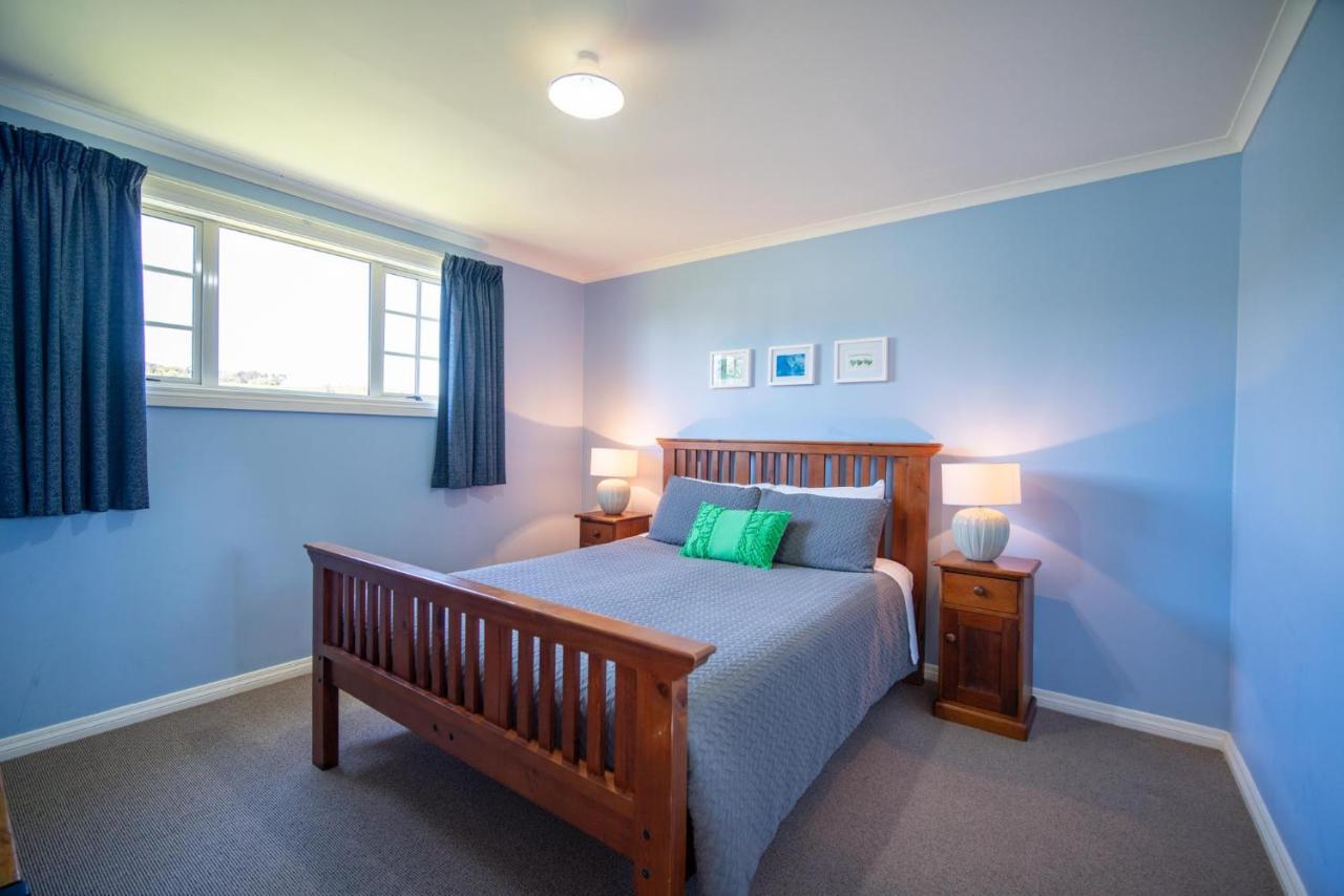 Blue Thistle Cottages Te Anau Εξωτερικό φωτογραφία