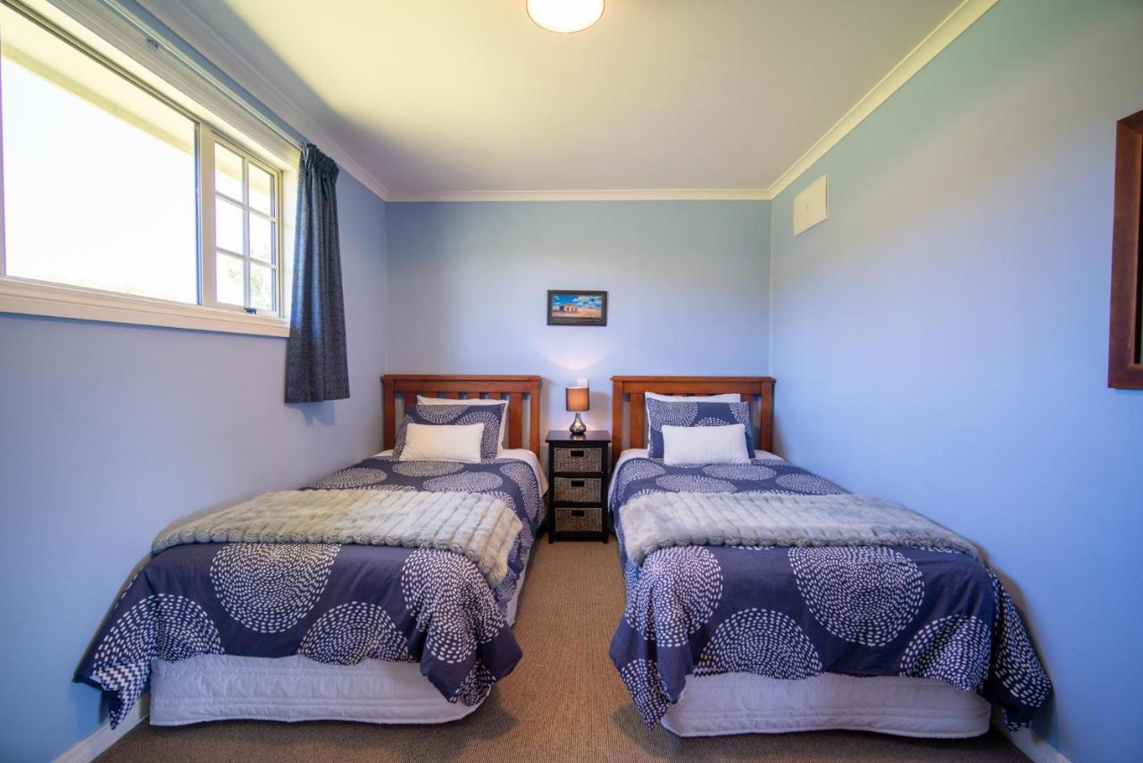 Blue Thistle Cottages Te Anau Εξωτερικό φωτογραφία