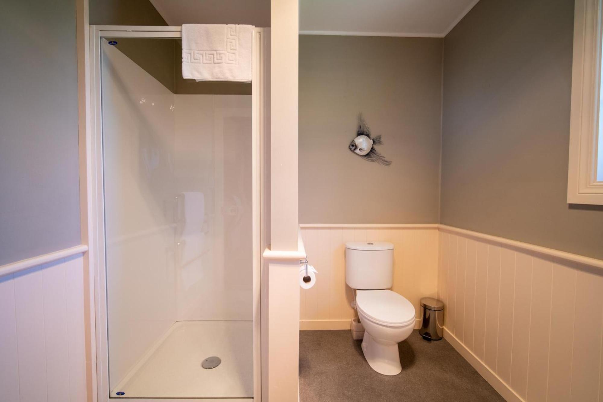 Blue Thistle Cottages Te Anau Δωμάτιο φωτογραφία
