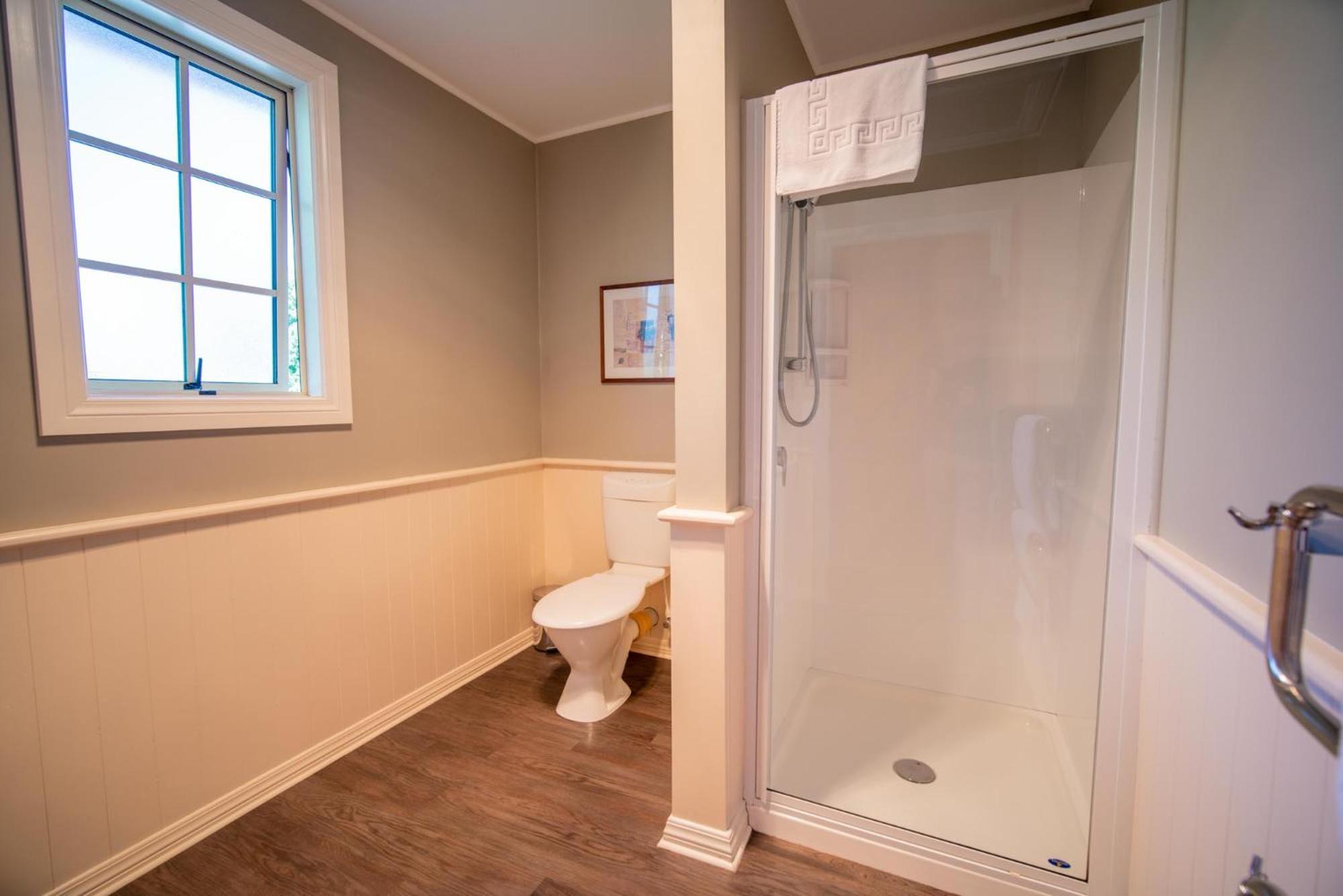 Blue Thistle Cottages Te Anau Δωμάτιο φωτογραφία