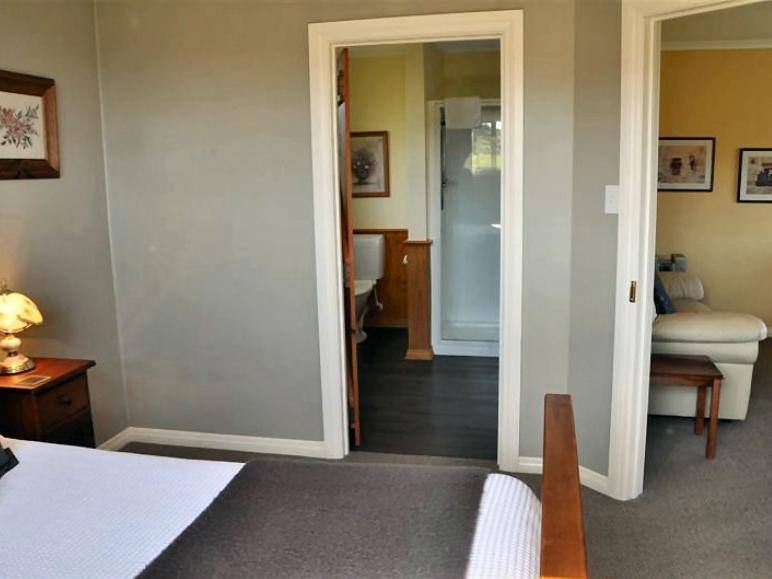 Blue Thistle Cottages Te Anau Εξωτερικό φωτογραφία